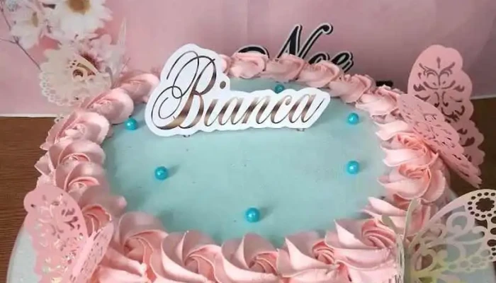 Repostería Pastel de Noé - San Martín
