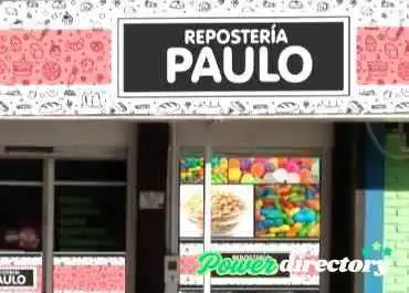Reposteria Paulo - San Juan
