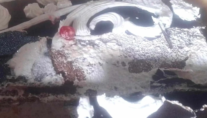 Repostería Plaza (Tortas, Tartas Y Masas Finas) - San Miguel De Tucumán