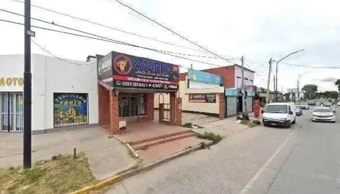 Reposteria Yerba Buena -  Zona - Yerba Buena