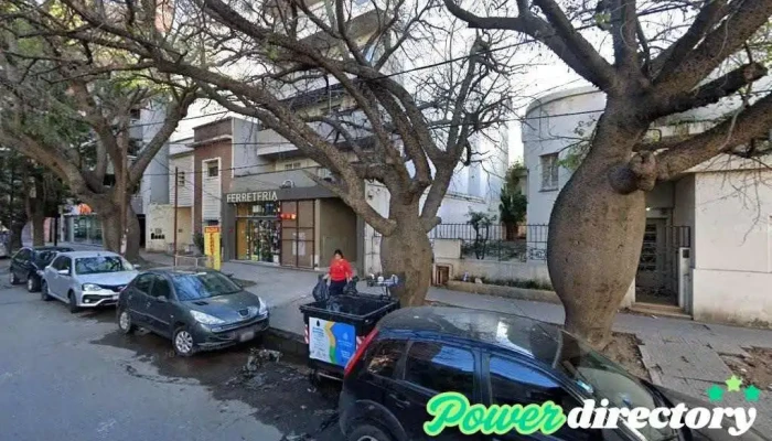 Rhabilita - Córdoba