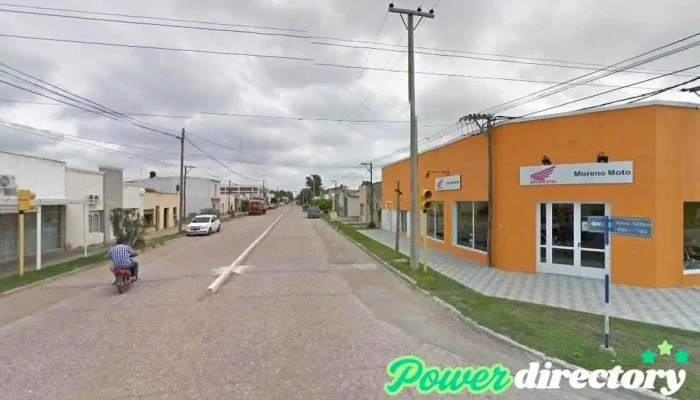 Ria Envíos de dinero - C y g multimedia - Santa Sylvina