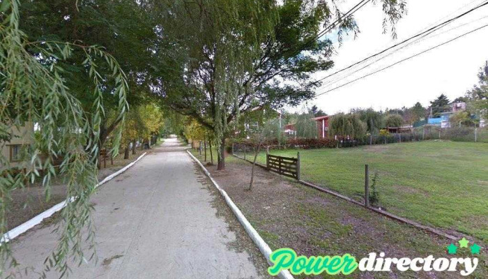 Rinascere kinesiologia Y fisioterapia - Potrero De Los Funes