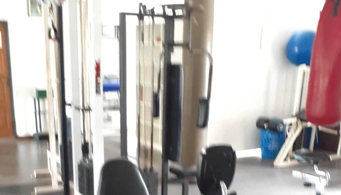 Rivero Kinesiologia Gimnasio Telefono - Villa de Soto