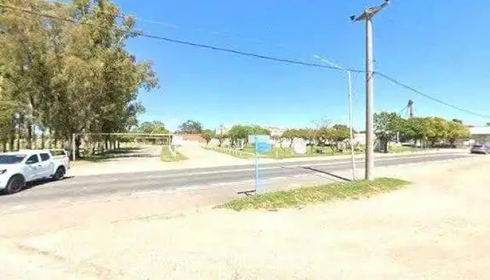 Rodrigo Lonas -  Dondedeg - Tancacha
