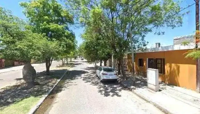 Rotiseria Banda -  Direccion - La Banda