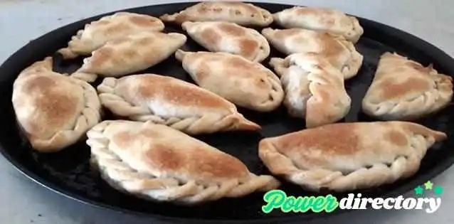 Rotiseria La Magnolia Casa De Comidas -  Comida Y Bebida - Quimili