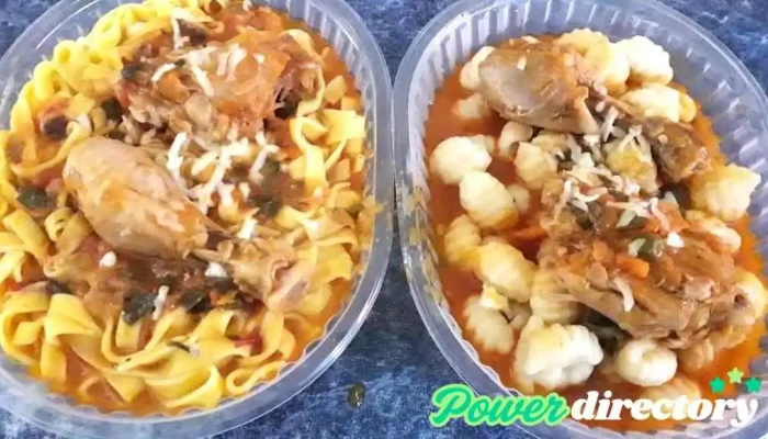 Rotiseria La Magnolia Casa De Comidas -  Del Propietario - Quimili