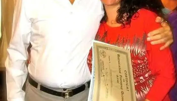 Rpg Calamuchita   Lic Fernanda Giambastiani Del Propietario - Villa Gral. Belgrano