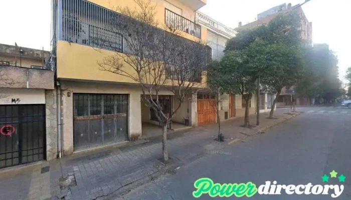 Rpg Centro - Córdoba