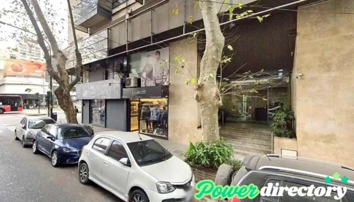 Rpg Isa - Cdad. Autónoma De Buenos Aires