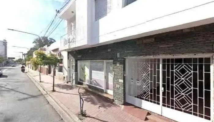 Rpg Reeducacion Postural Global Consultorio De Kinesiologia Y Fisioterapia Precios - San Luis