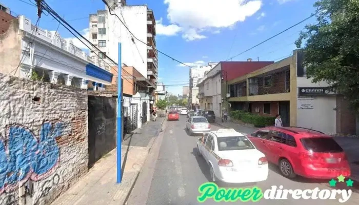 Rpg Tucuman - San Miguel De Tucumán