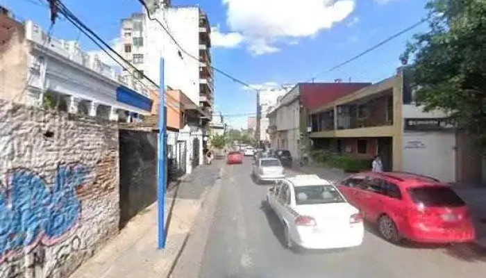 Rpg Tucuman -  Telefono - San Miguel de Tucumán