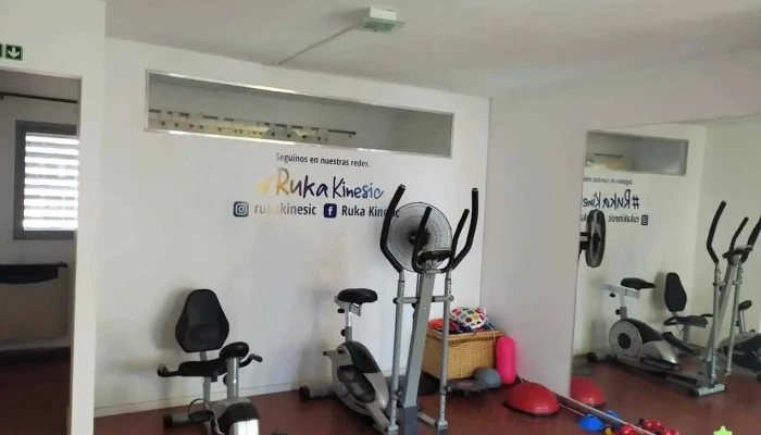 Ruka Kinesic - Córdoba