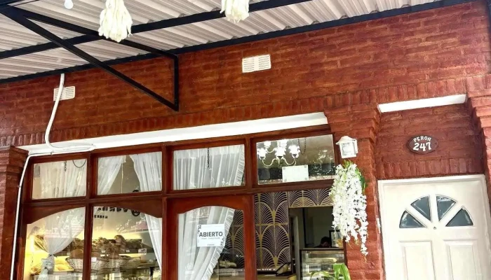 Saboreando Panaderia Precios - Termas de Río Hondo