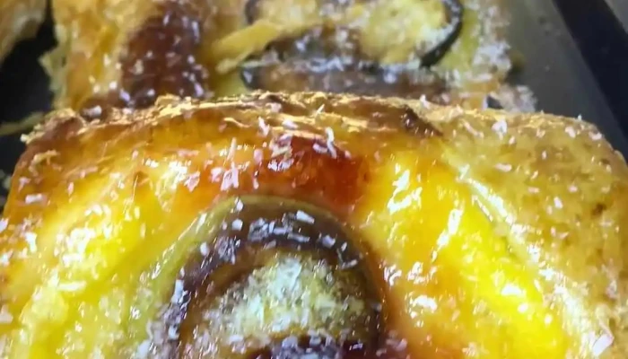 Saboreando Panaderia Videos - Termas de Río Hondo