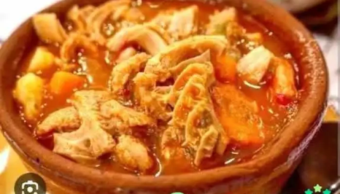 Sabores De Santa Ana Mbujape Ha Tembiu Mas Recientes - Santa Ana