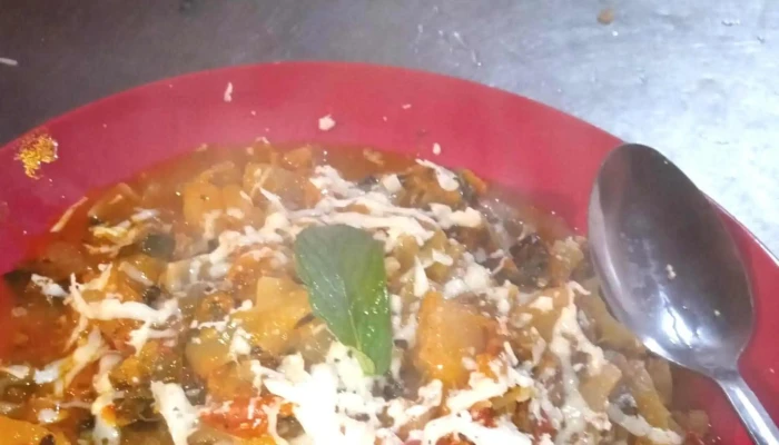 Sabores De Vanesa Farina Comentarios - Concepción
