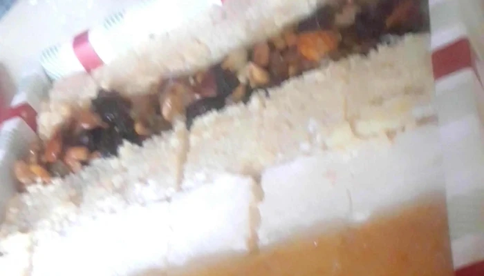 Sabores Nuestros - San Miguel De Tucumán