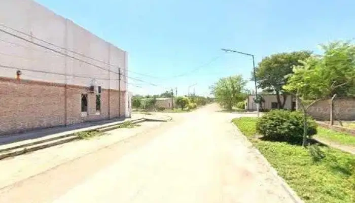 Saemp Sistema Asistencial Enfermeria Y Medica Privada Sitio Webdeg - Pampa del Infierno