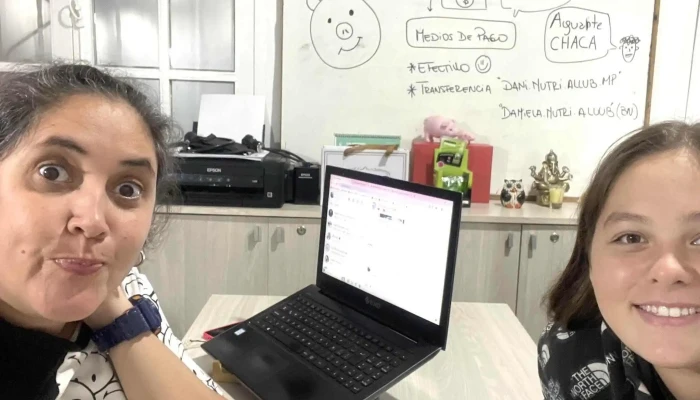 Salud Fisica - San Martín