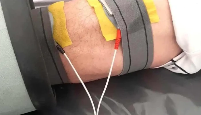 Salud Ocupacional Kinesiologia Y Fisioterapia Rio Cuarto -  Del Propietario - Río Cuarto