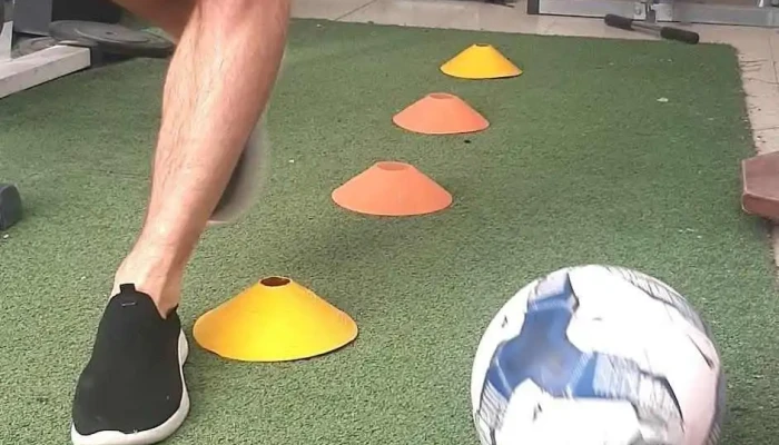 Salud Ocupacional Kinesiologia Y Fisioterapia Rio Cuarto -  Fitness - Río Cuarto