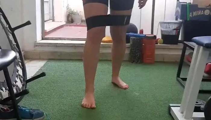 Salud Ocupacional Kinesiologia Y Fisioterapia Rio Cuarto -  Videos - Río Cuarto