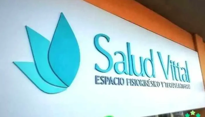 Salud Vittal -    Espacio Fisiokinesico Y Terapia Integral Puntaje - San Juan