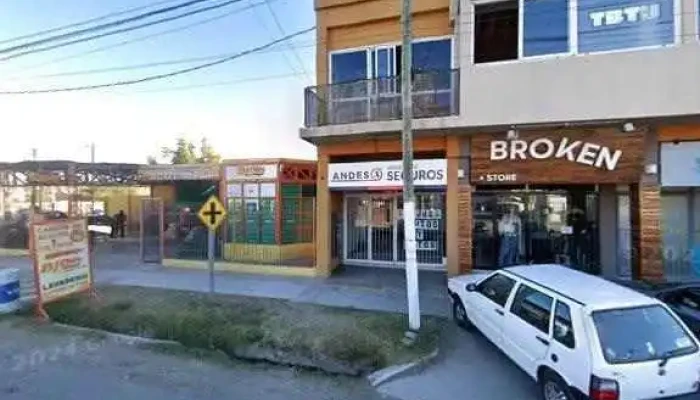 Salud Vittal -    Espacio Fisiokinesico Y Terapia Integral Puntajedeg - San Juan