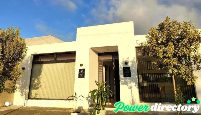 Salvi Productores Asesores De Seguros -  Zona - Villa Ascasubi