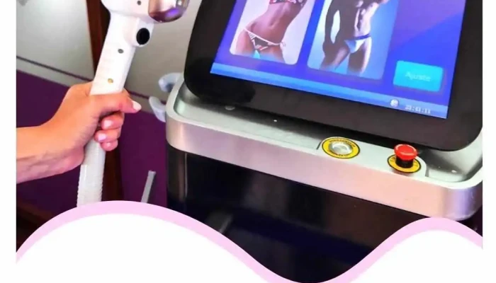 Samar Kinesiologia Fisioterapia Y Estetica Del Propietario - Córdoba