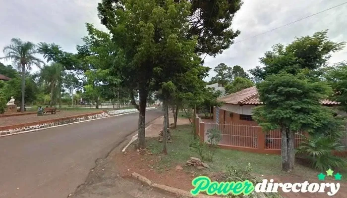 . - San Ignacio