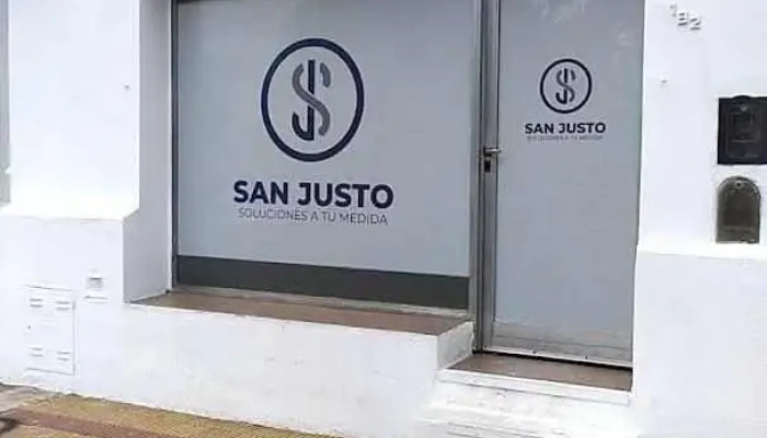 San Justo Soluciones - San Francisco