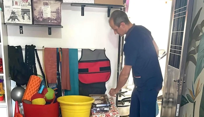 Sanar centro de rehabilitación integral - Córdoba