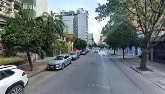 Sanar Kinesiologia Y Fisioterapia -  Direccion - San Miguel de Tucumán