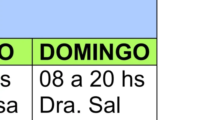 Sanatorio 9 De Julio -  Dnf - Dnf