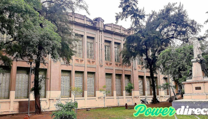 Sanatorio 9 De Julio -  Edificio - Dnf