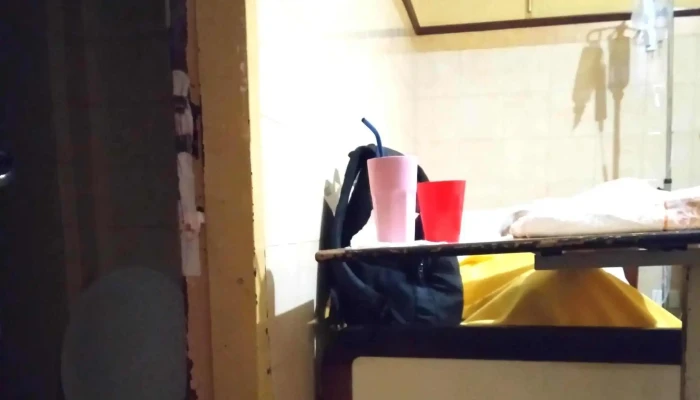 Sanatorio 9 De Julio Sa Como Llegar - San Miguel de Tucumán