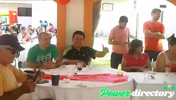 Sanatorio 9 De Julio -  Videos - Dnf