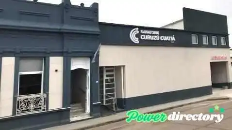 Sanatorio Curuzu Cuatia Srl - Curuzú Cuatiá