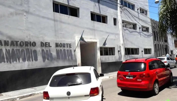 Sanatorio del Norte S.r.l. - Corrientes