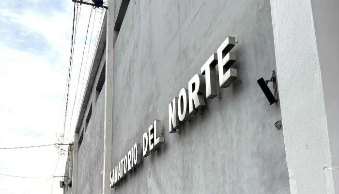 Sanatorio Del Norte Srl Corrientes - Corrientes