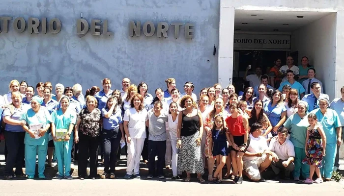 Sanatorio Del Norte Srl Direccion - Corrientes