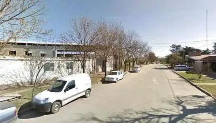 Sanatorio Joaquina O De Garces -  Horariodeg - Las Varillas