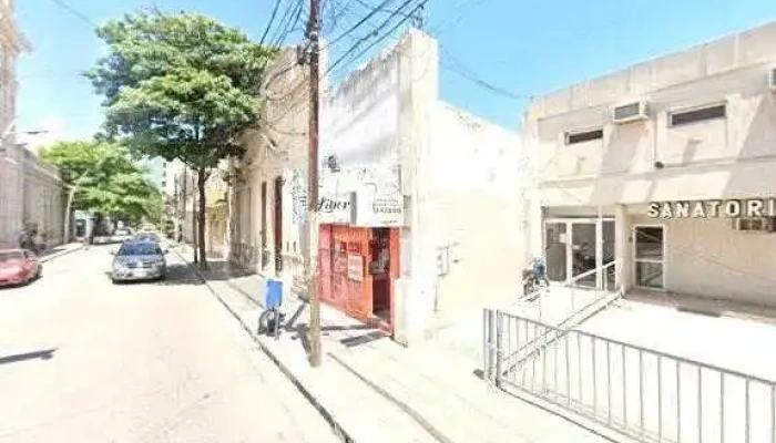 Sanatorio Libertad -  Dondedeg - Santiago del Estero