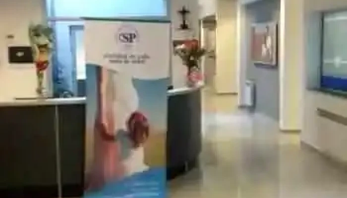 Sanatorio Policlinico Sa Videos - Las Varillas