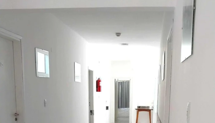 Sanatorio San Roque Privado -  Donde - Villa Carlos Paz