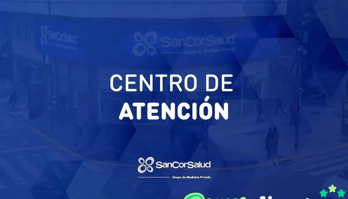 Sancor Salud San Miguel De Tucuman Del Propietario - San Miguel de Tucumán